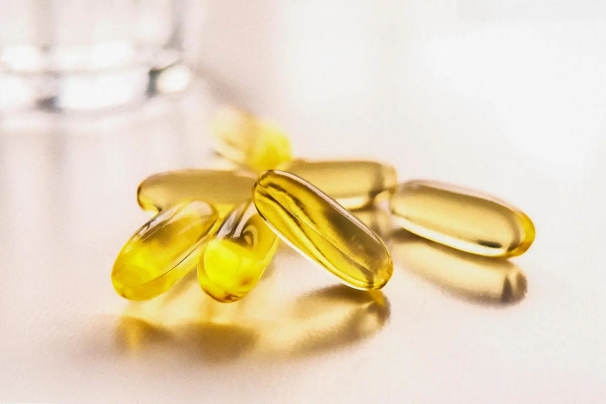 Fish Oil Cuts Heart Attack Risk Nearly in Half for Dialysis Patients thumbnail