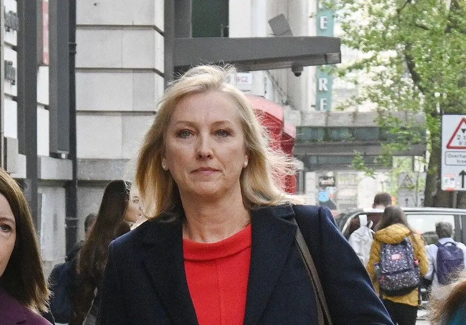 Newsreader Rapped for Changing ‘Pregnant People’ to ‘Women’