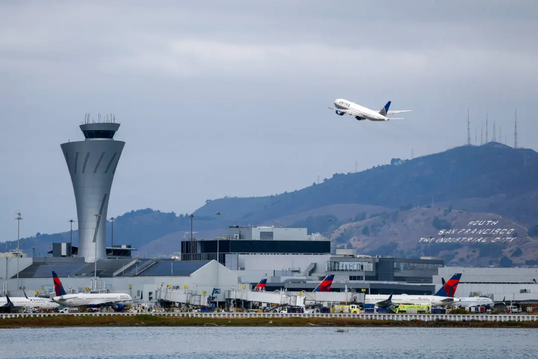 More Than 2,000 Flights Delayed or Canceled as FAA Orders Shutdown Flight Reductions
