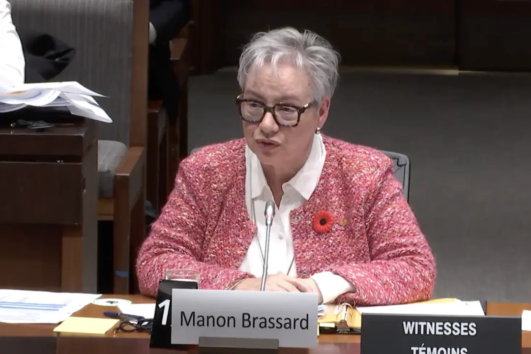 Refugee Board Warns of 44-Month Delay in Canada’s Asylum System