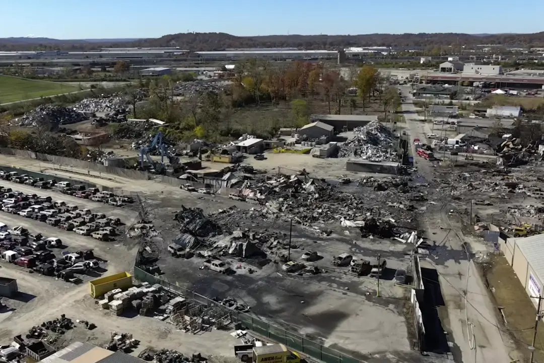 Experts Identify All 14 Victims of UPS Plane Crash