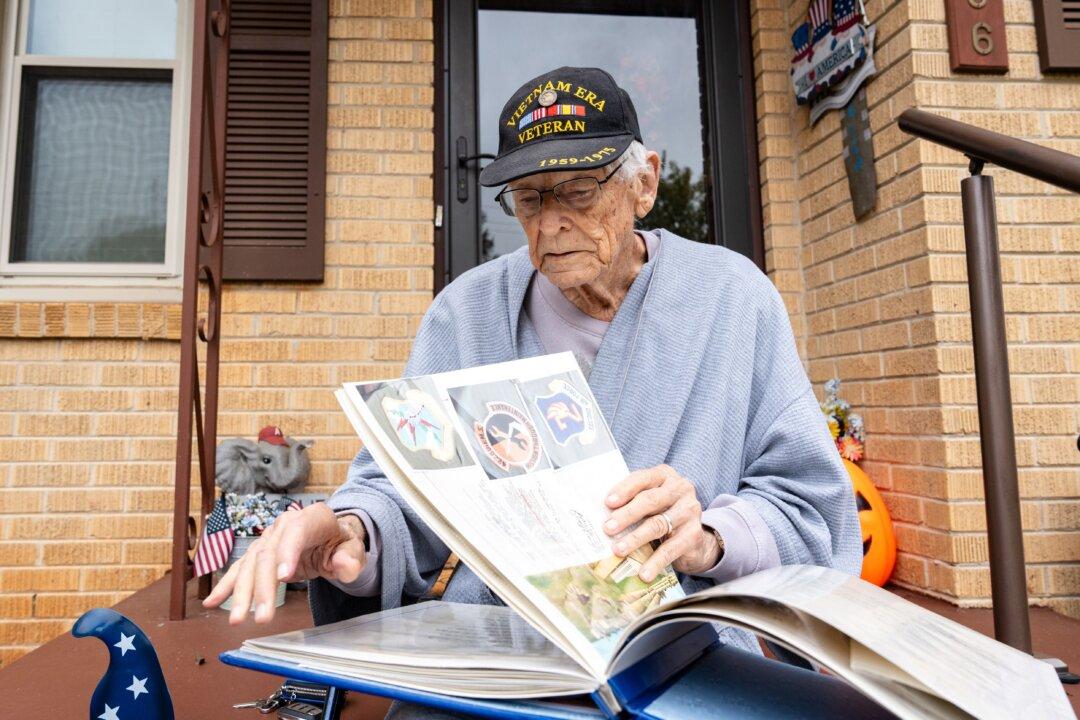 Number of Homeless Veterans Housed by VA Hits 7-Year High in 2025