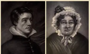The Strange and Beautiful Story of Charles Lamb and His Sister