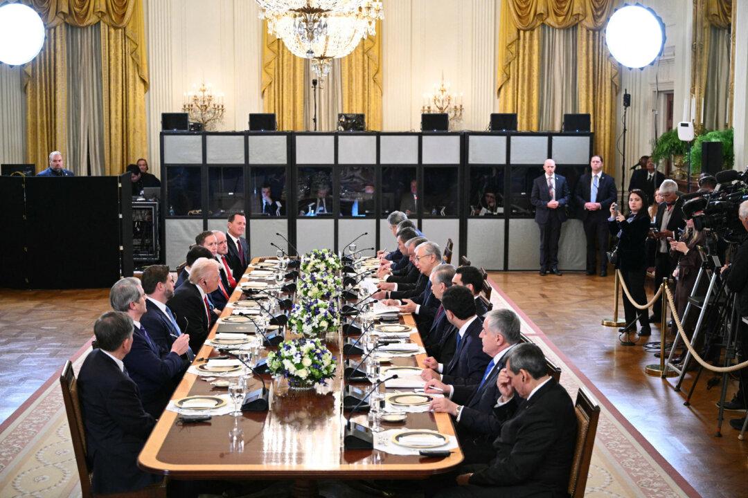 The Abraham Accords and the New Front in US–China Competition