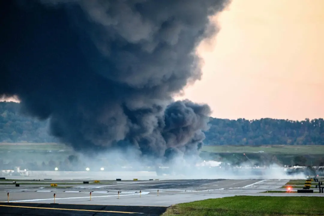 UPS Grounds Entire MD-11 Fleet After Crash That Killed at Least 14 in Louisville