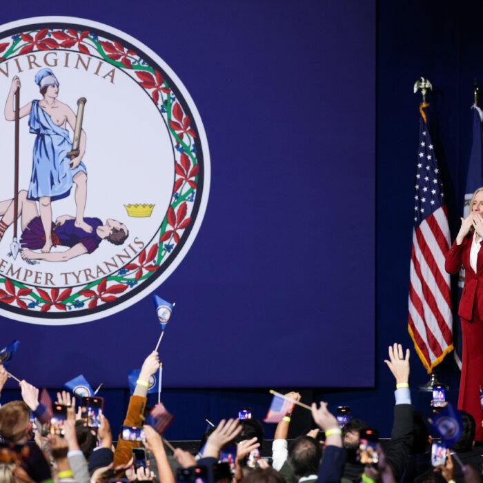 The Epoch Times