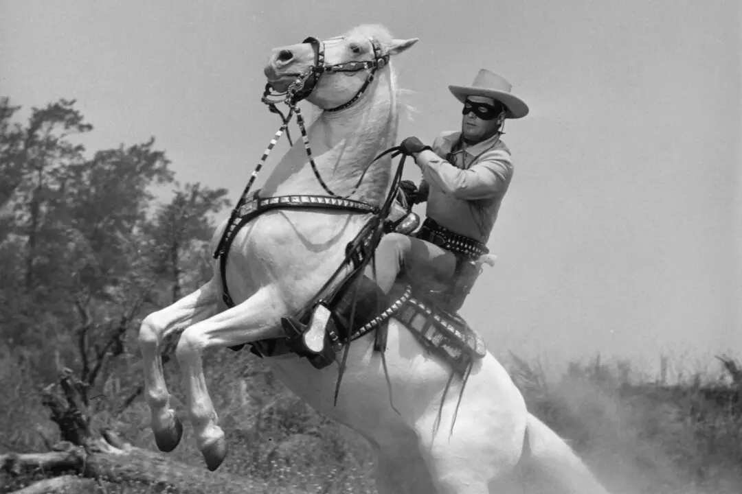 ‘William Tell Overture’: From the Swiss Alps to the Wild West