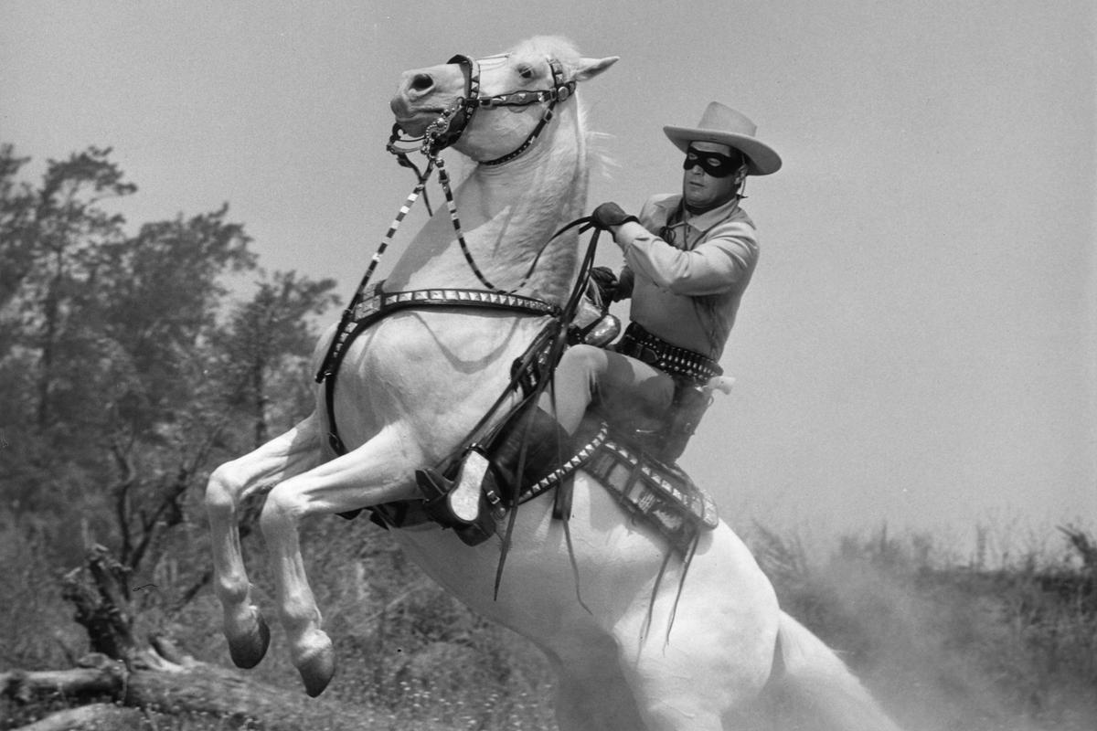 ‘William Tell Overture’: From the Swiss Alps to the Wild West