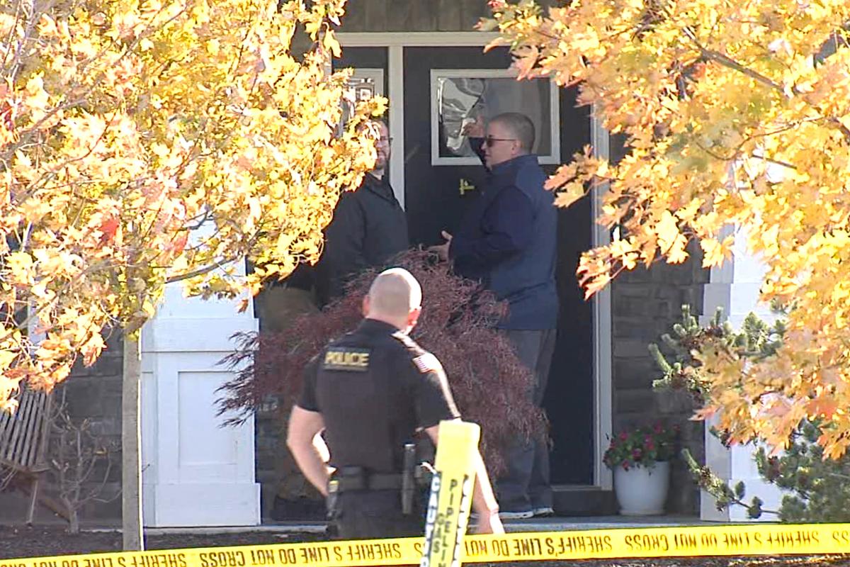Police Say Cleaning Woman Shot Dead in Indiana After Arriving at Wrong House