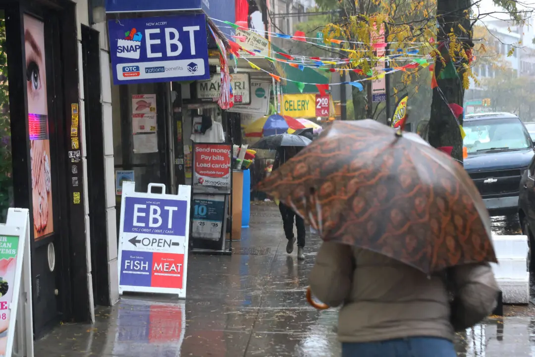 These Changes Now in Effect as SNAP Benefits Resume