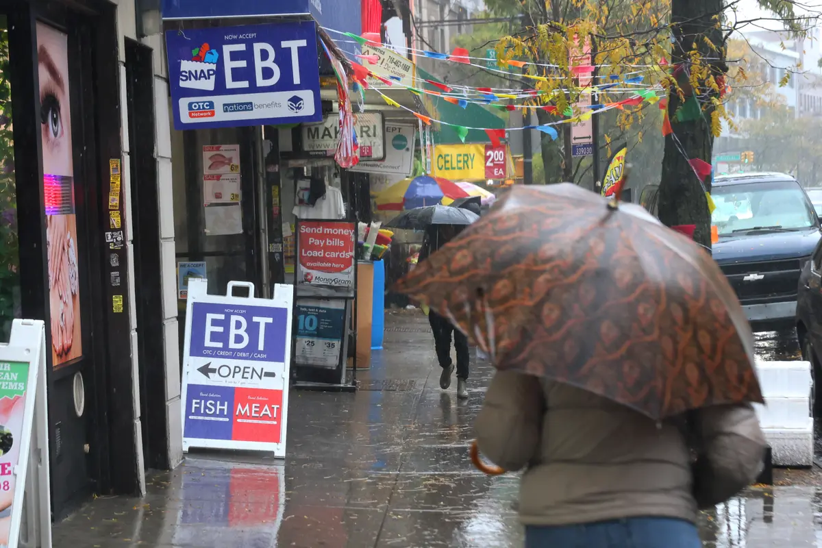 These Changes Now in Effect as SNAP Benefits Resume thumbnail