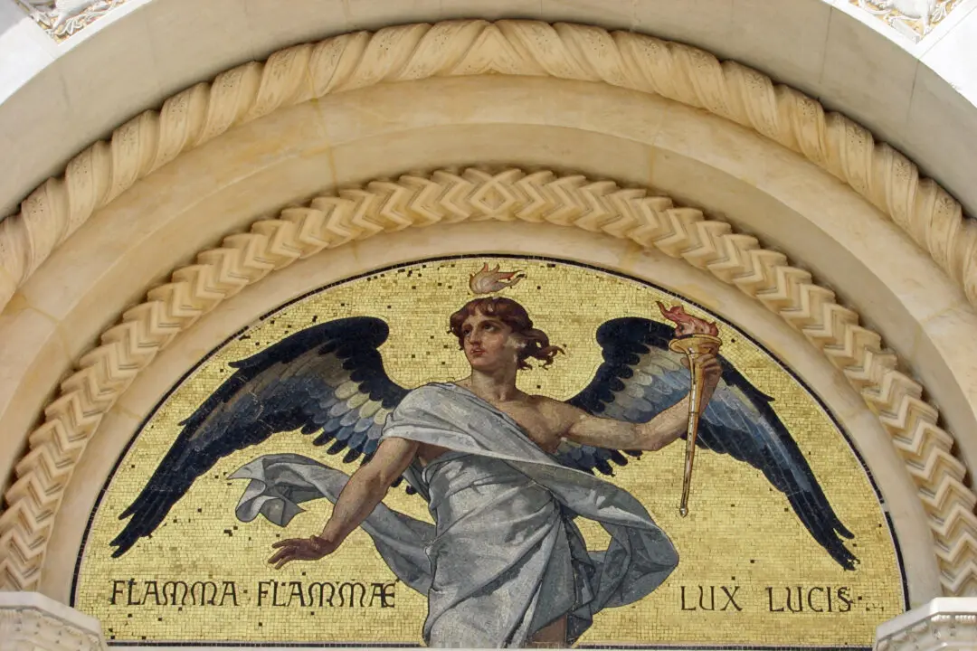 Hans Christian Andersen’s Fairy Tale ‘The Wicked Prince’