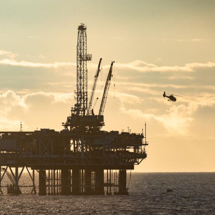 Trump Admin Opens Gulf of America to Oil and Gas Drilling, Eyes Alaska Next