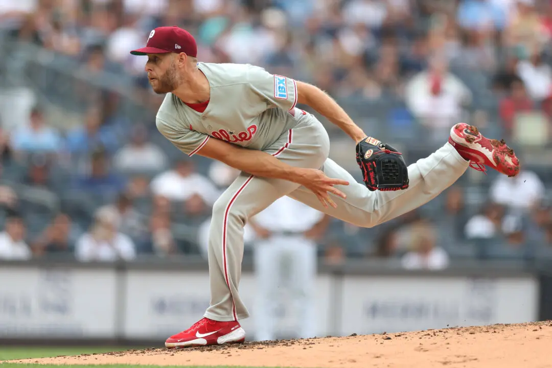 The Wheeler Wait Continues as Phillies Hope for Ace’s Comeback in 2026
