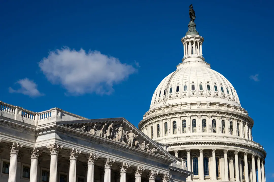 Disruptions Raise Stakes for Senators as Record-Breaking Government Shutdown Hits 40th Day