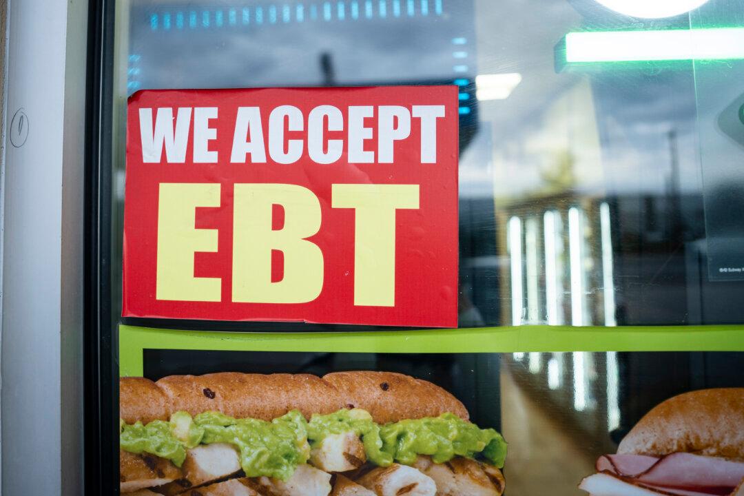 USDA Tells States to ‘Undo’ Release of Full Food Stamp Benefits