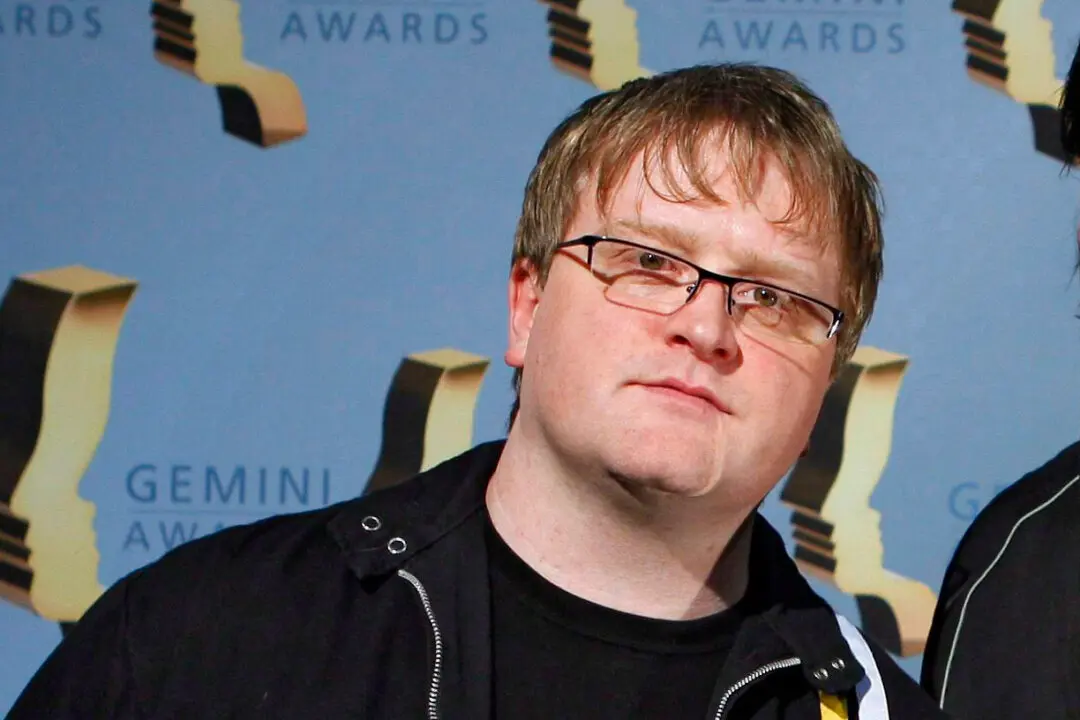 Trailer Park Boys ‘Bubbles’ Actor Charged With Sexual Assault by Halifax Police