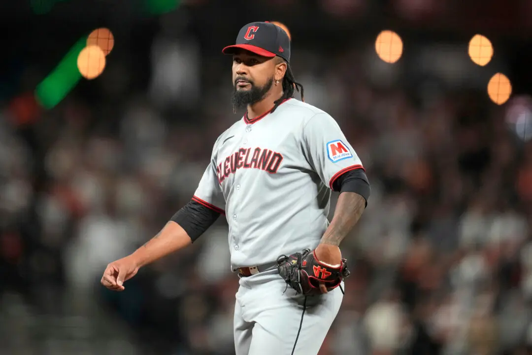 Cleveland Guardians Players Accused of Rigging Pitches in Sports Betting Scandal