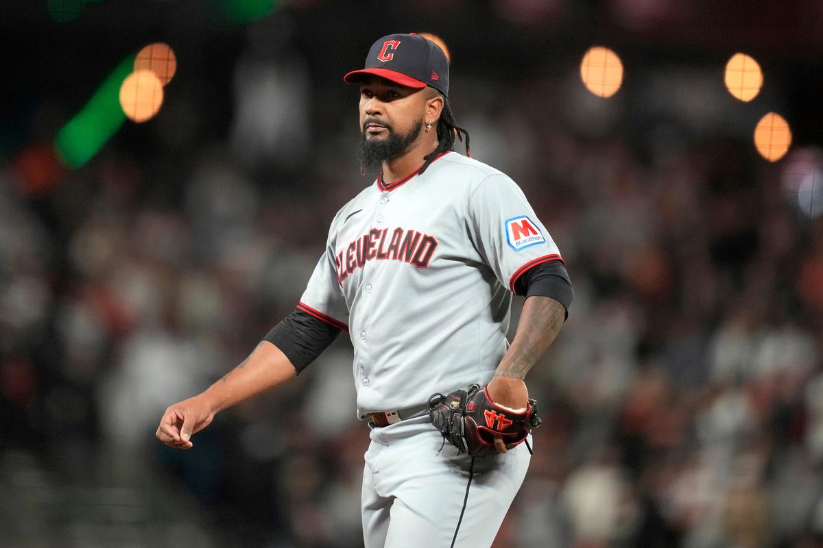 Cleveland Guardians Players Accused of Rigging Pitches in Sports Betting Scandal thumbnail