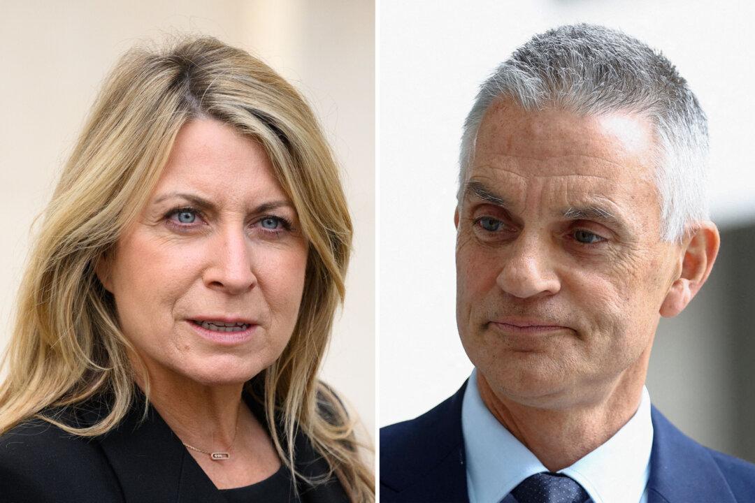 In Speech to Staff, BBC Boss Admits ‘Mistake’ Over Panorama Editing of Trump