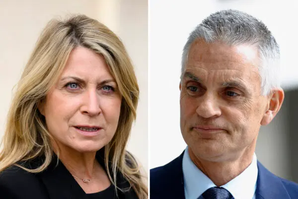 NTD Evening News Full Broadcast (Nov. 9)