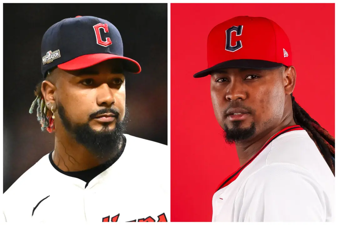 Cleveland Guardians Players Accused of Rigging Pitches in Sports Betting Scandal