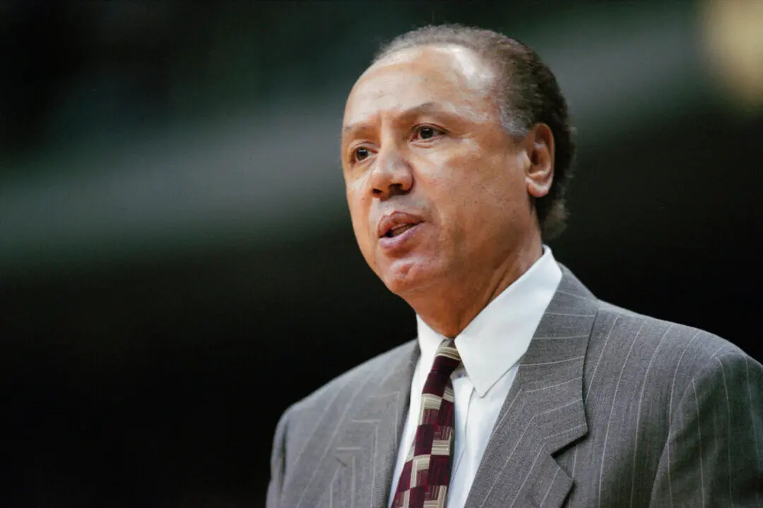 3-Time Basketball Hall of Famer, Lenny Wilkens, Dies at 88