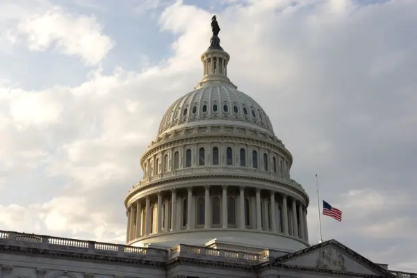 LIVE NOW: Senate Convenes for Monday Floor Session