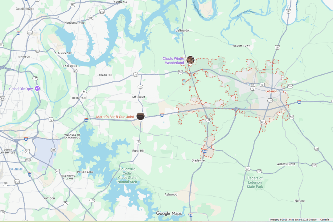 1 Crew Member Killed, 2 Critically Injured in Medical Helicopter Crash Near Nashville