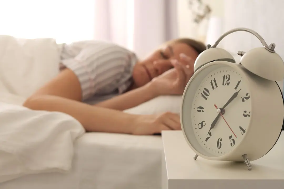 No More Sleeping Through the Alarm and More Handy Tips