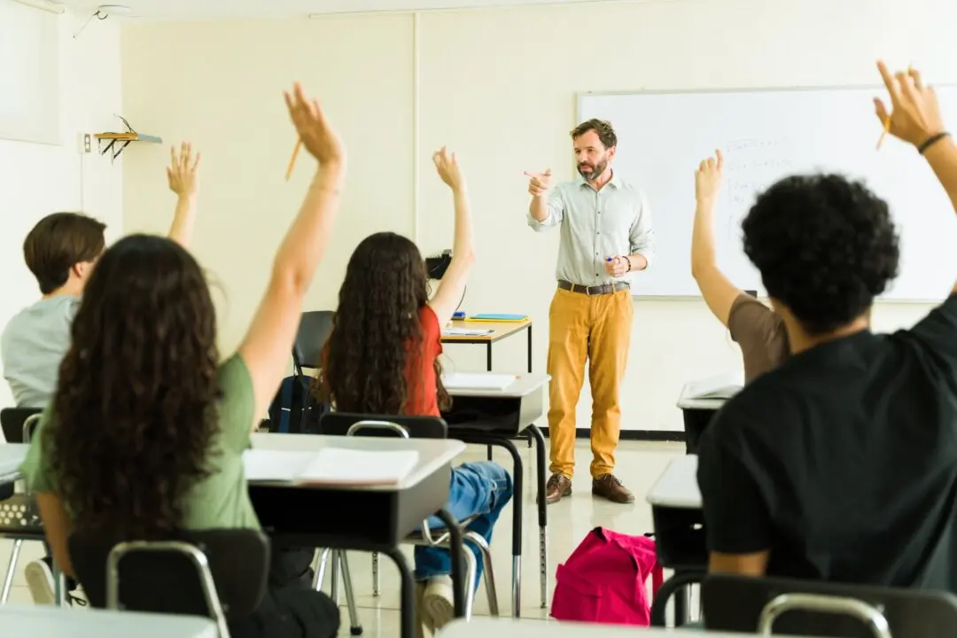 How Energy Education Is Fueling America’s Future Workforce