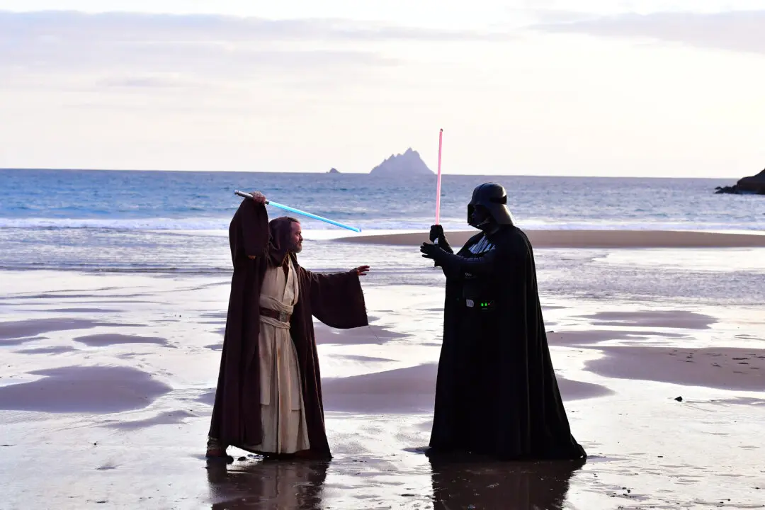 5 Jedi Principles for Everyday Life