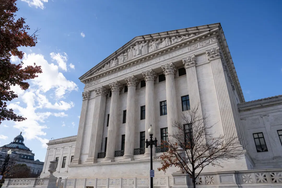 Supreme Court to Hear Death Row Inmate’s Claim of Racial Bias in Jury Selection