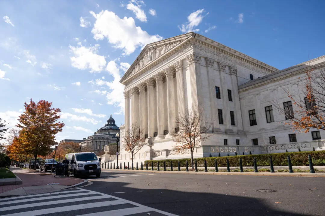 Supreme Court Agrees to Decide If Mail-In Ballots Must Arrive by Election Day