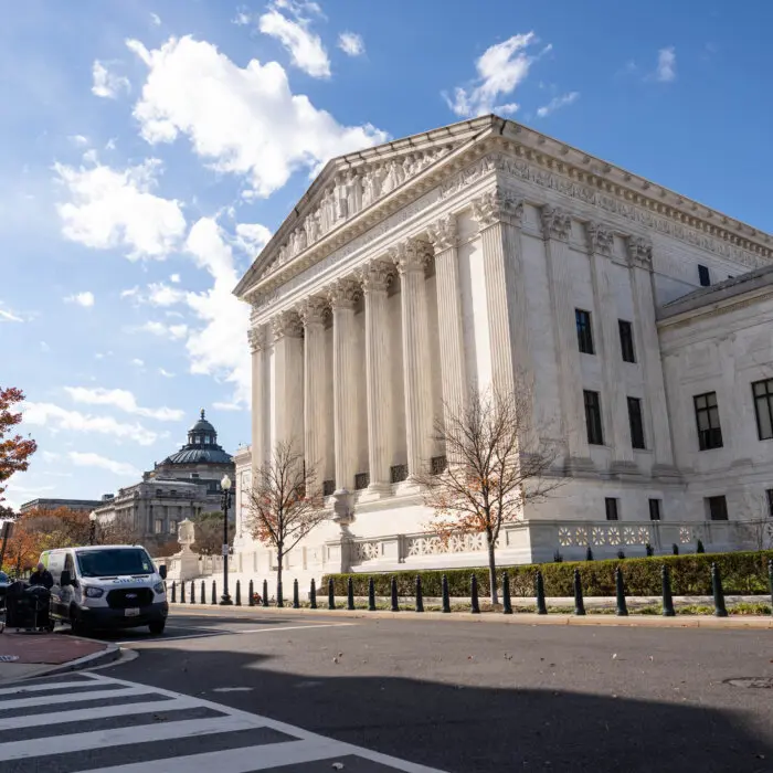 5 Takeaways From Supreme Court Hearing on Trump’s FTC Member Firing