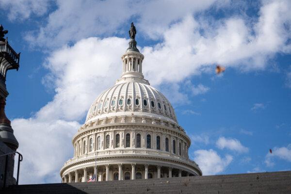 LIVE NOW: Senate Panel Holds Oversight Hearing to Examine FCC