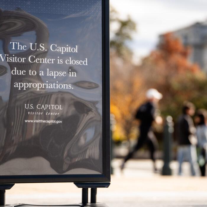 The Epoch Times