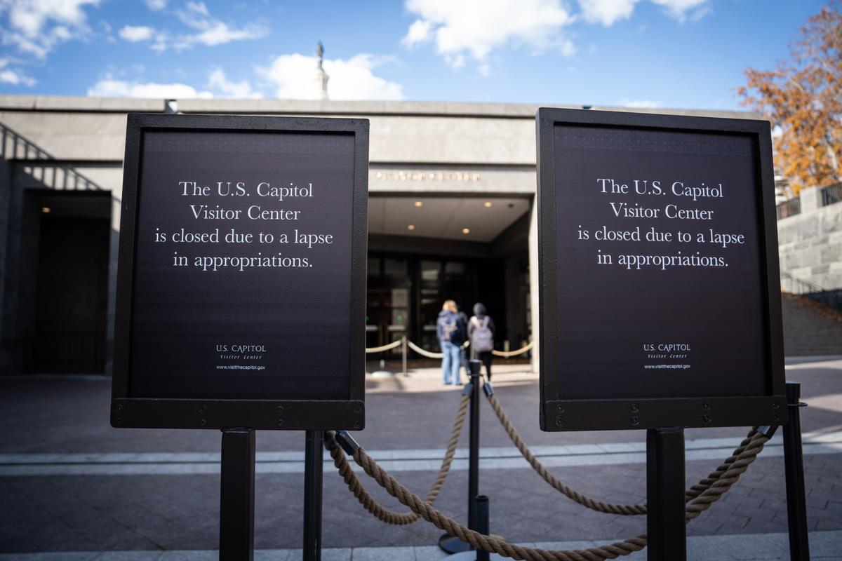 Congress Closes In on Ending Longest-Ever Shutdown: Key Takeaways thumbnail