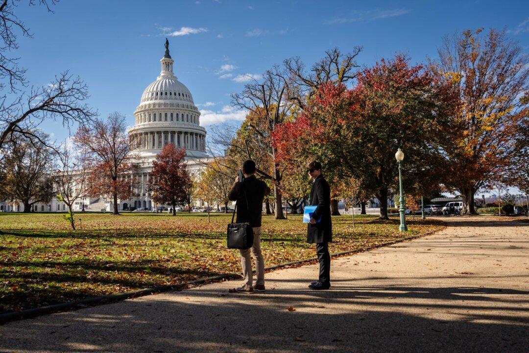Takeaways as Shutdown Nears End