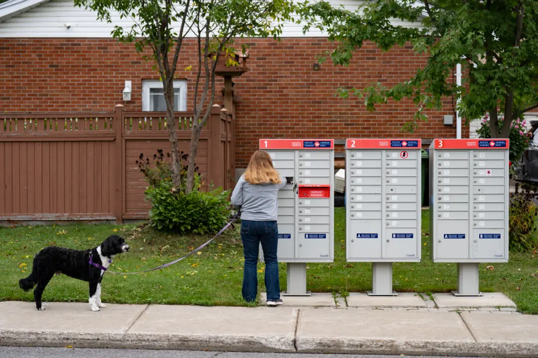 Canada Post Submits Overhaul Plan to the Federal Government