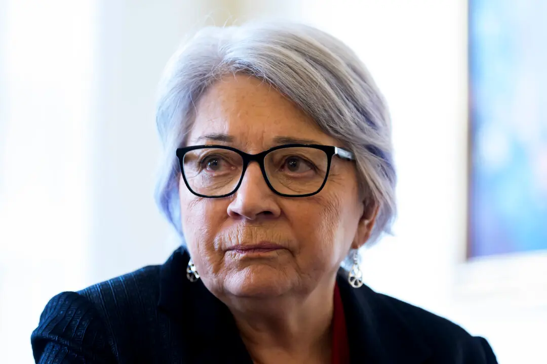 Chief Justice to Stand in for Gov. Gen. Mary Simon on Remembrance Day Due to Illness