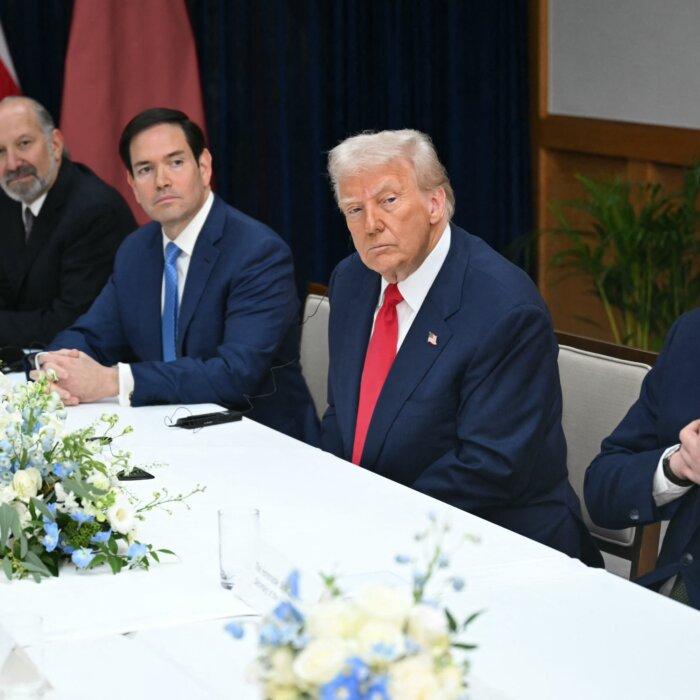 The Epoch Times