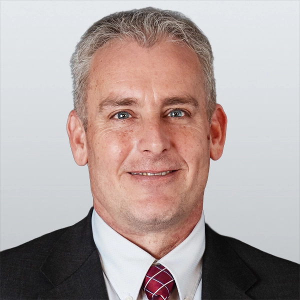 Travis Gillmore