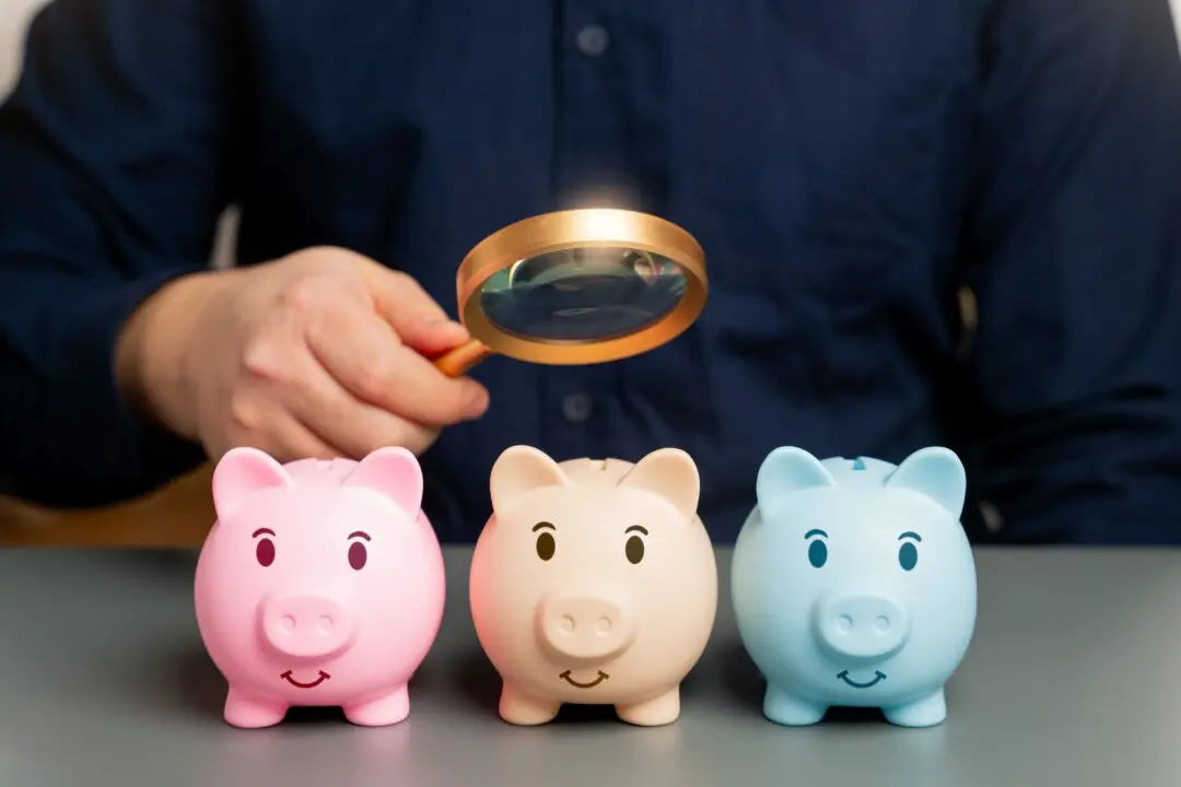 The Key to a Winning 401(k)