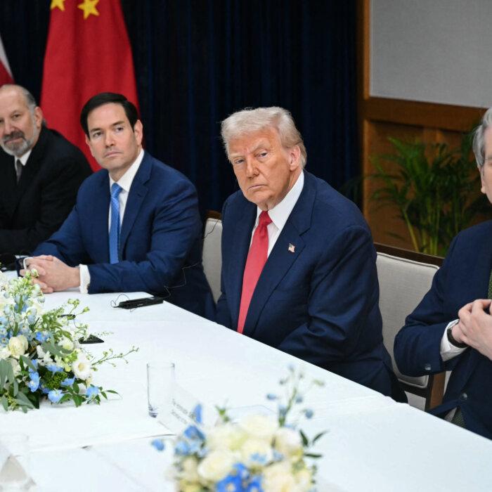 The Epoch Times