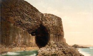 Tune in Today: A Terrible Voyage Led to an Inspiring Composition