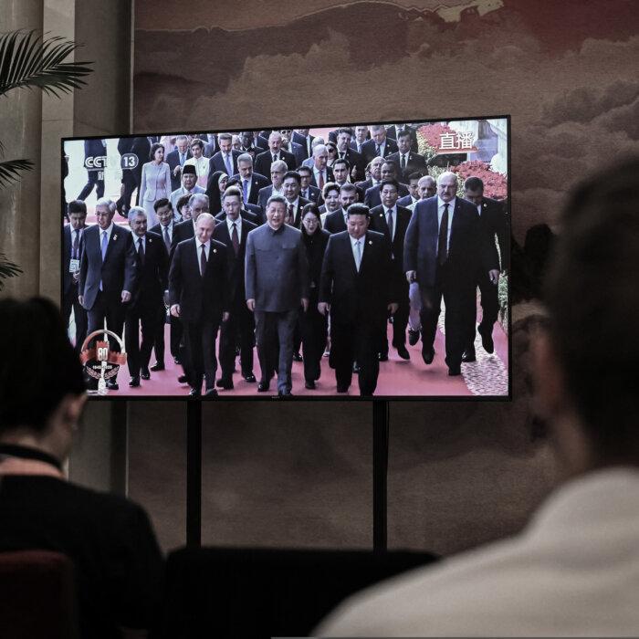 China’s Top Diplomat Meets North Korea’s Kim for Closer Coordination Amid US–Iran Conflict