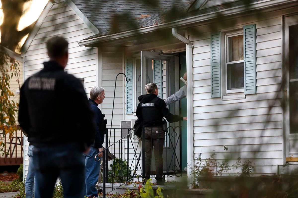 56 Arrested in Massachusetts Child Porn Sweep thumbnail