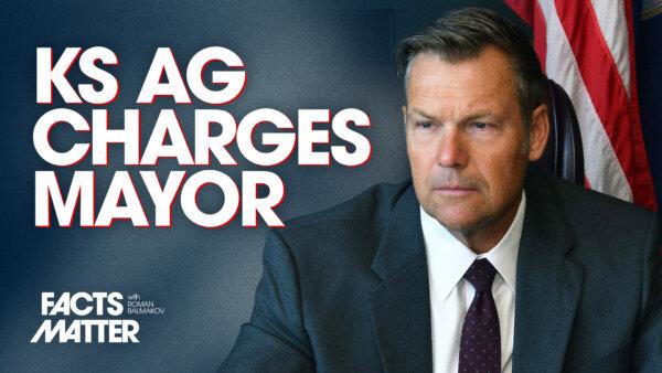 Mexican National Who Became a US Mayor Faces Voter Fraud Charges