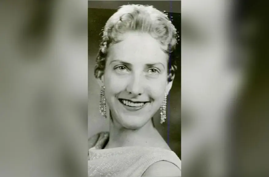DNA Evidence Identifies Calgary Woman as Nevada Murder Victim, Ending 55-Year Mystery